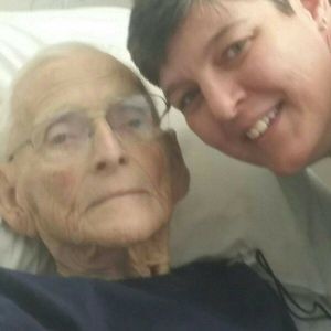 Meet your Posher, Tonya